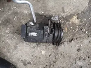 AC Compressor for Toyota 4Runner