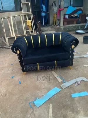 Quality Modern Frame Bed – Strong & Durable
