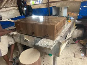 Console and Center Table Brand New