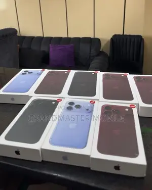 New Apple iPhone 18 Pro Max 256 GB