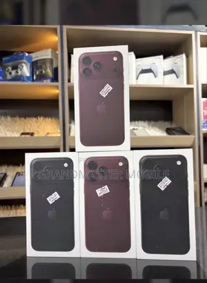 New Apple iPhone 18 Pro Max 256 GB