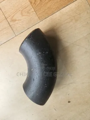 8" Elbow SCH 90 Degree.
