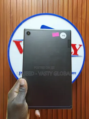 Lenovo M10 Plus 32 GB Gray