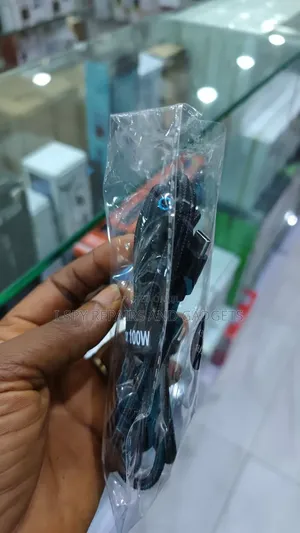 Laptop Super Cable 100w