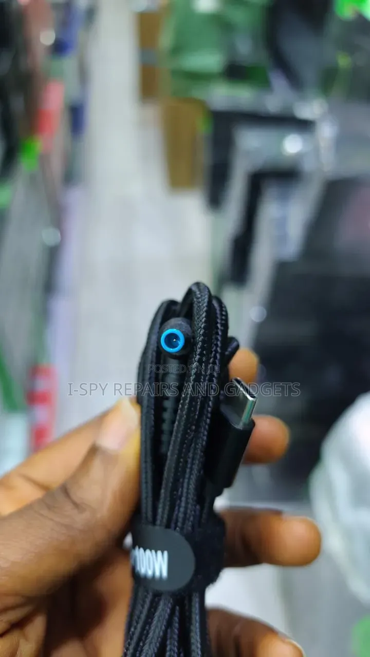 Laptop Super Cable 100w