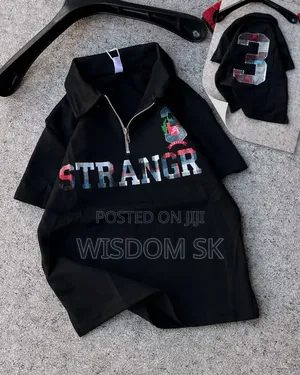 Wisdom Clothing