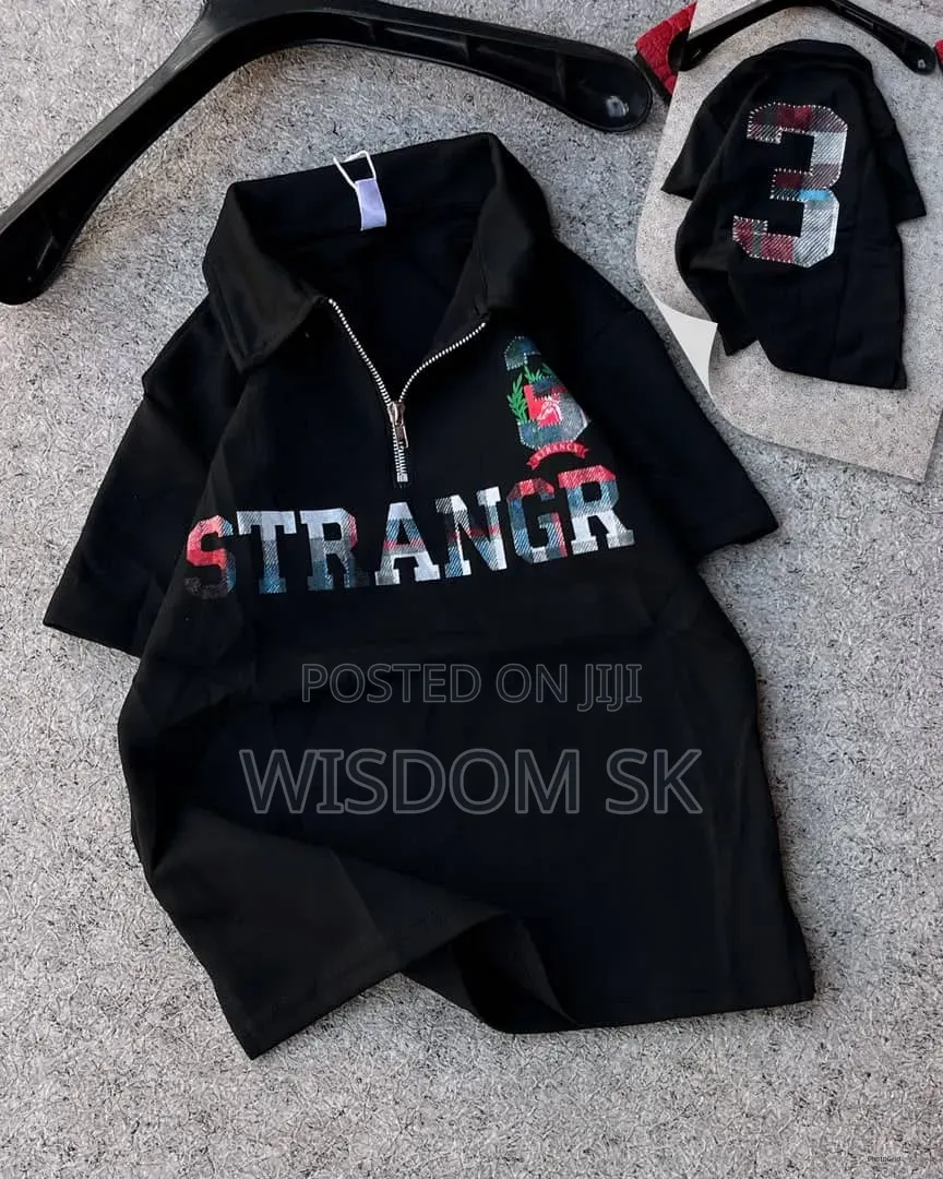 Wisdom Clothing