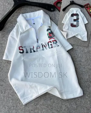 Wisdom Clothing