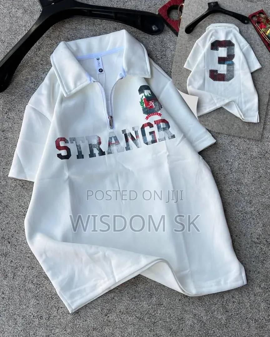 Wisdom Clothing