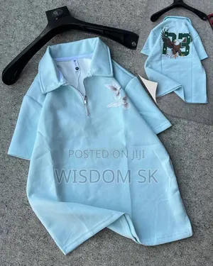 Wisdom Clothing