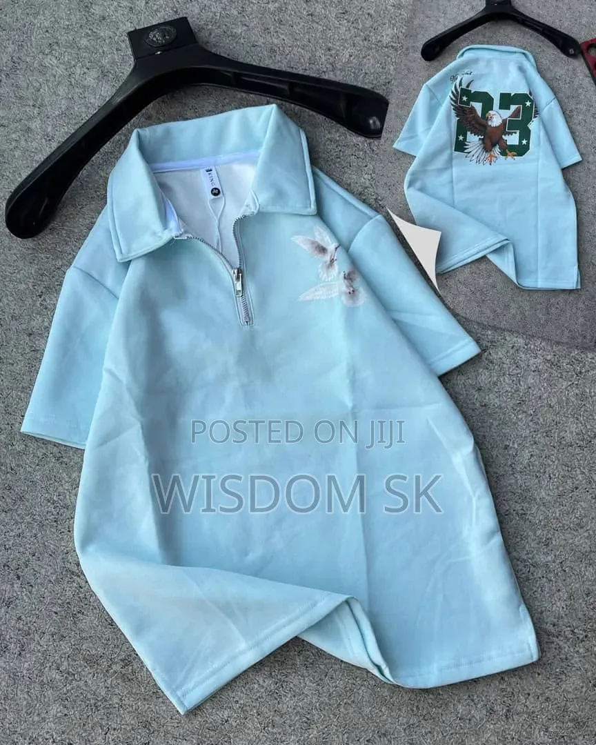 Wisdom Clothing