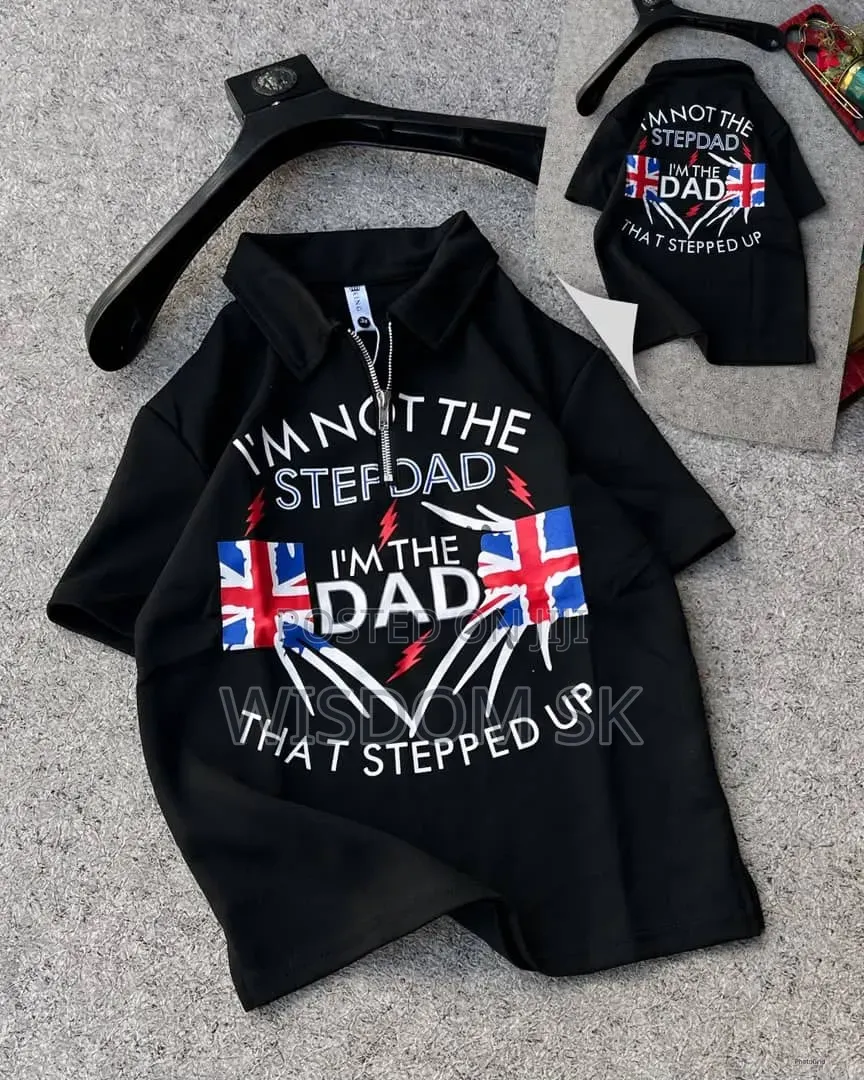 Wisdom Clothing