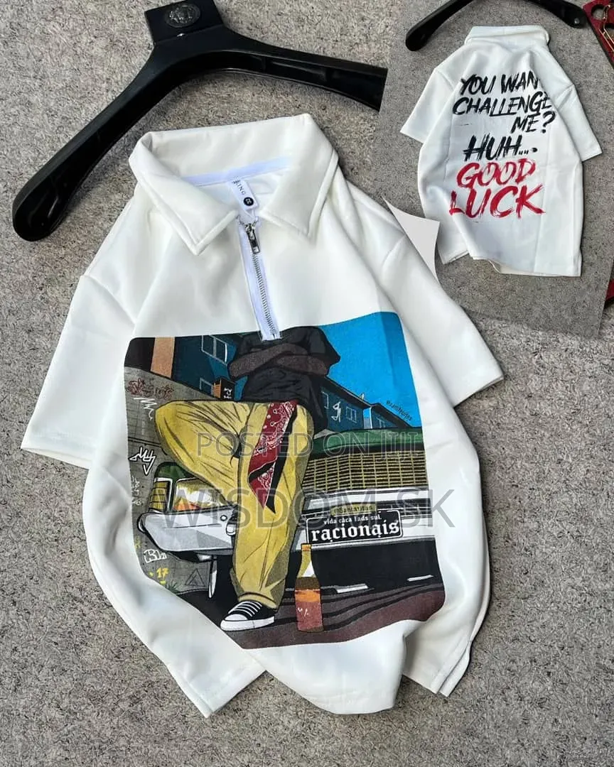 Wisdom Clothing