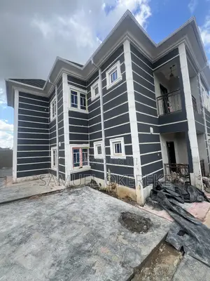 1bdrm Block of Flats in Mpape for rent