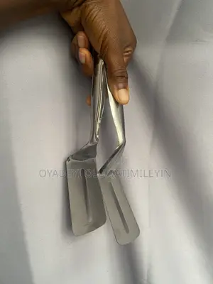 Stainless Picker