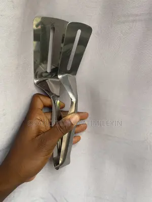 Stainless Picker