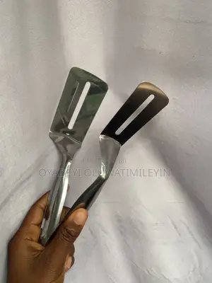 Stainless Picker
