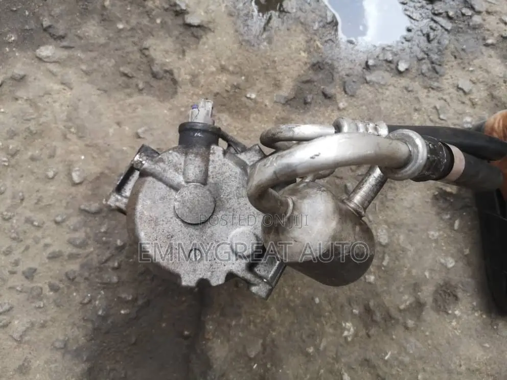 AC Compressor Lexus Rx 350