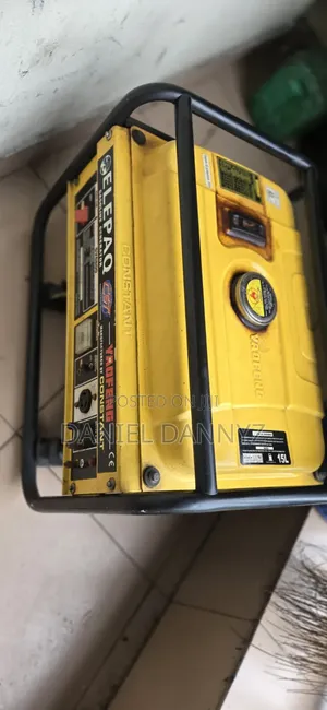 Fully Functional Elepaq Constant Generator