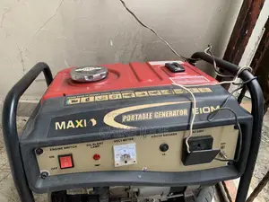 Electrical Generator