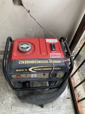Electrical Generator