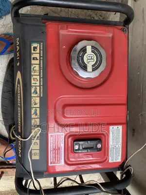 Electrical Generator