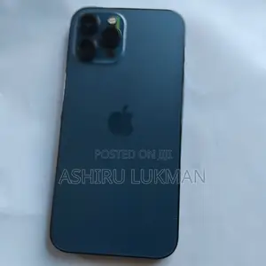 Apple iPhone 12 Pro Max 128 GB Blue