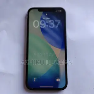 Apple iPhone 12 Pro Max 128 GB Blue