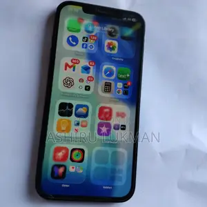 Apple iPhone 12 Pro Max 128 GB Blue