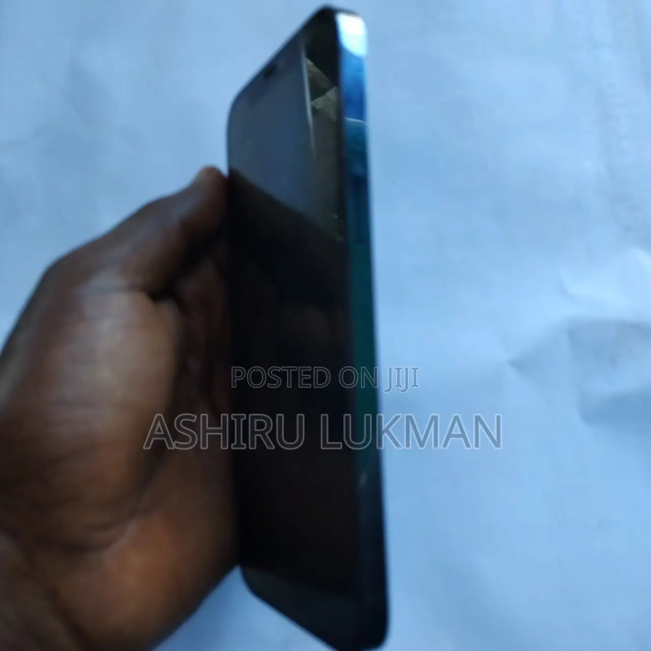 Apple iPhone 12 Pro Max 128 GB Blue