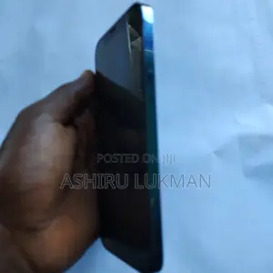 Apple iPhone 12 Pro Max 128 GB Blue