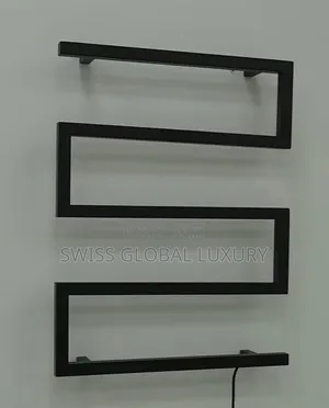 High Grade Electric Towel Warmer.