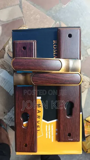 Roma Door Lock