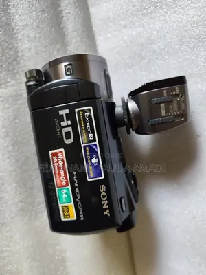 Sony FULL HD Video and Photo Camera With Super Night Vision