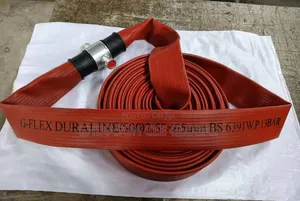 2.5" X 30M Duraline Fire Hose
