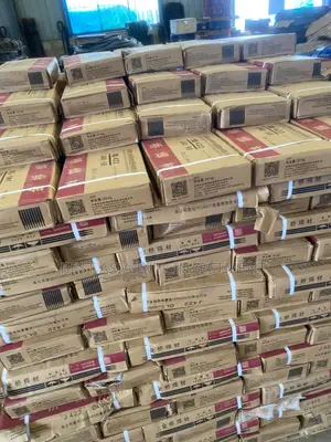 J422 Carbon Steel Welding Electrodes