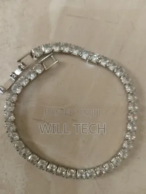 Tennis Bracelet