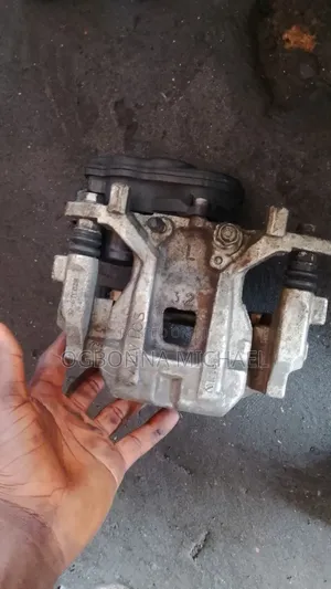 Back Caliper T24A NX200t