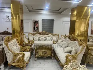 Brand New Royal Egypt Chairs Available