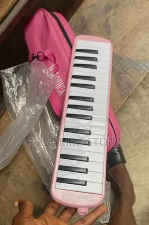 Yamaha Melodica