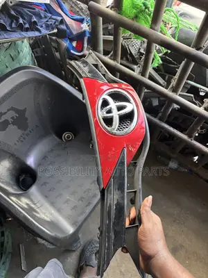 Sales for Car Parts