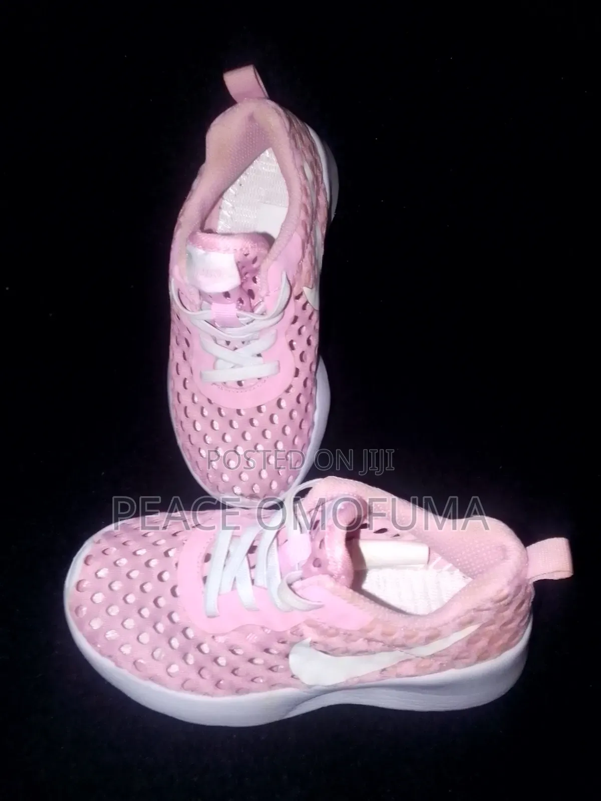 Kiddies Footwear