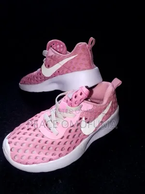 Kiddies Footwear