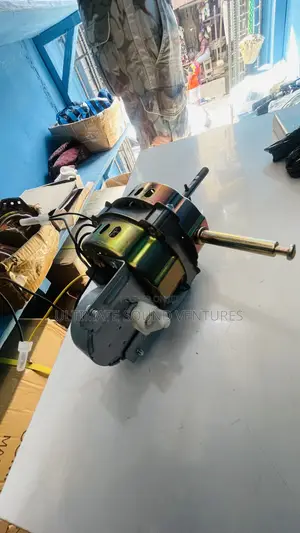 Wall Fan Motor