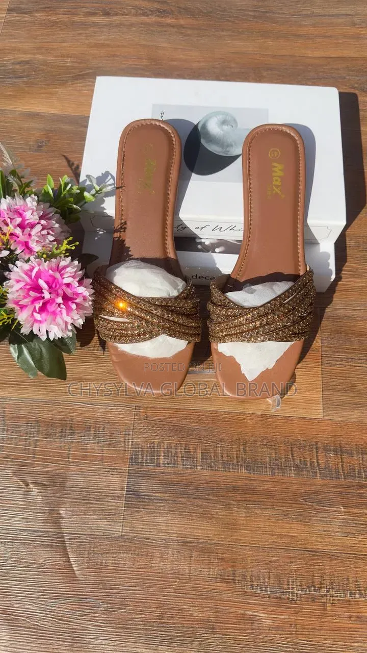 Female Slipper