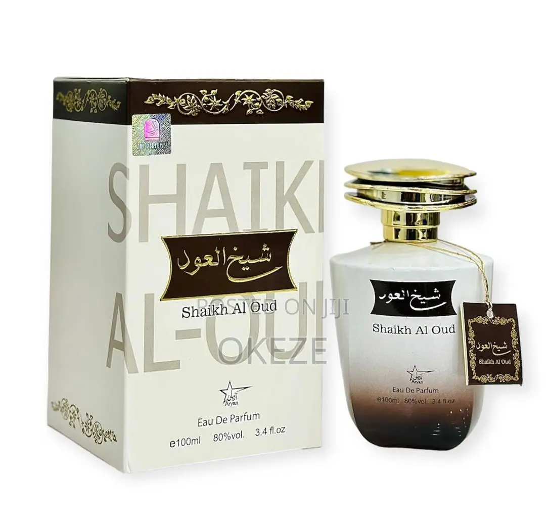 Perfumes Store