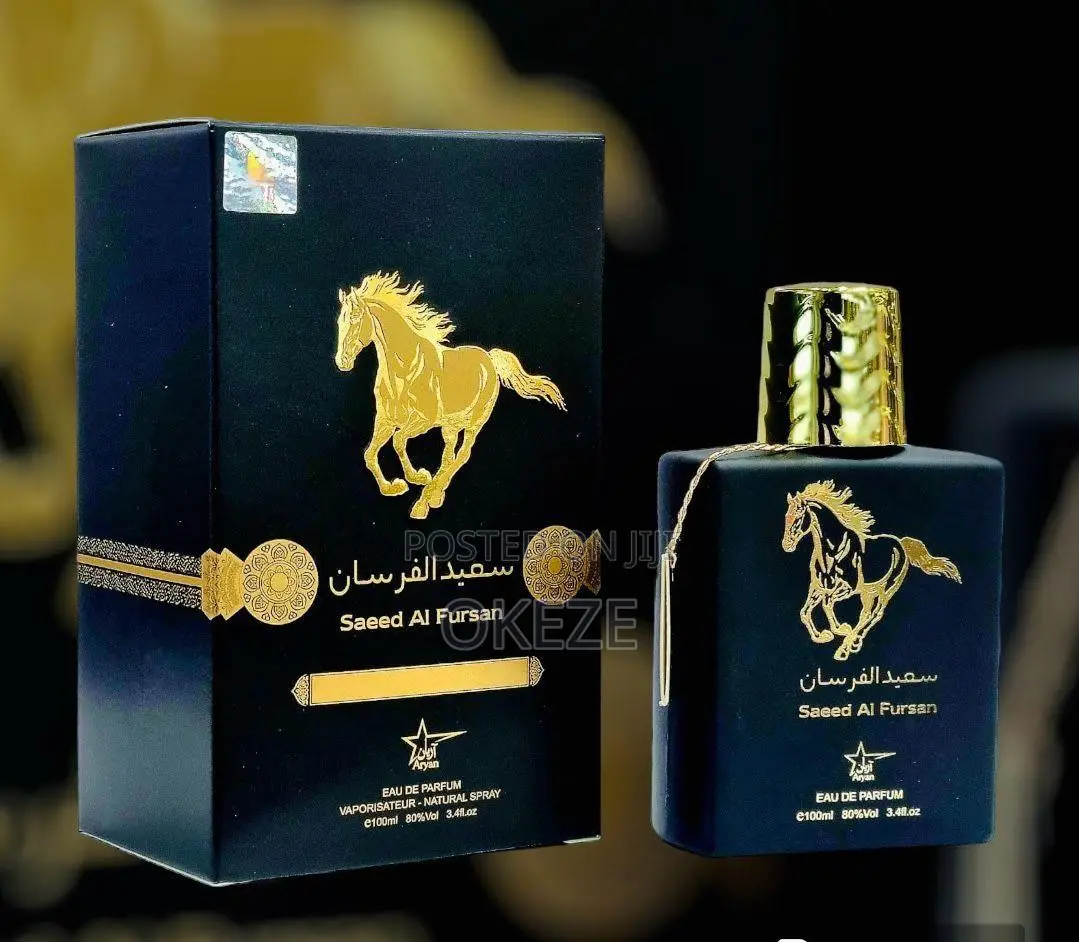 Perfumes Store