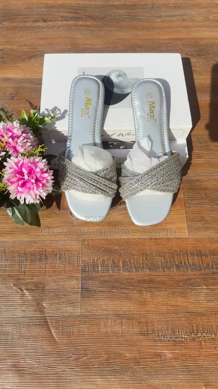 Female Slipper