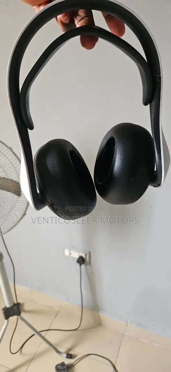 Playstation 5 Pulse Elite Headset