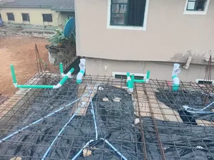 Plumbing Work